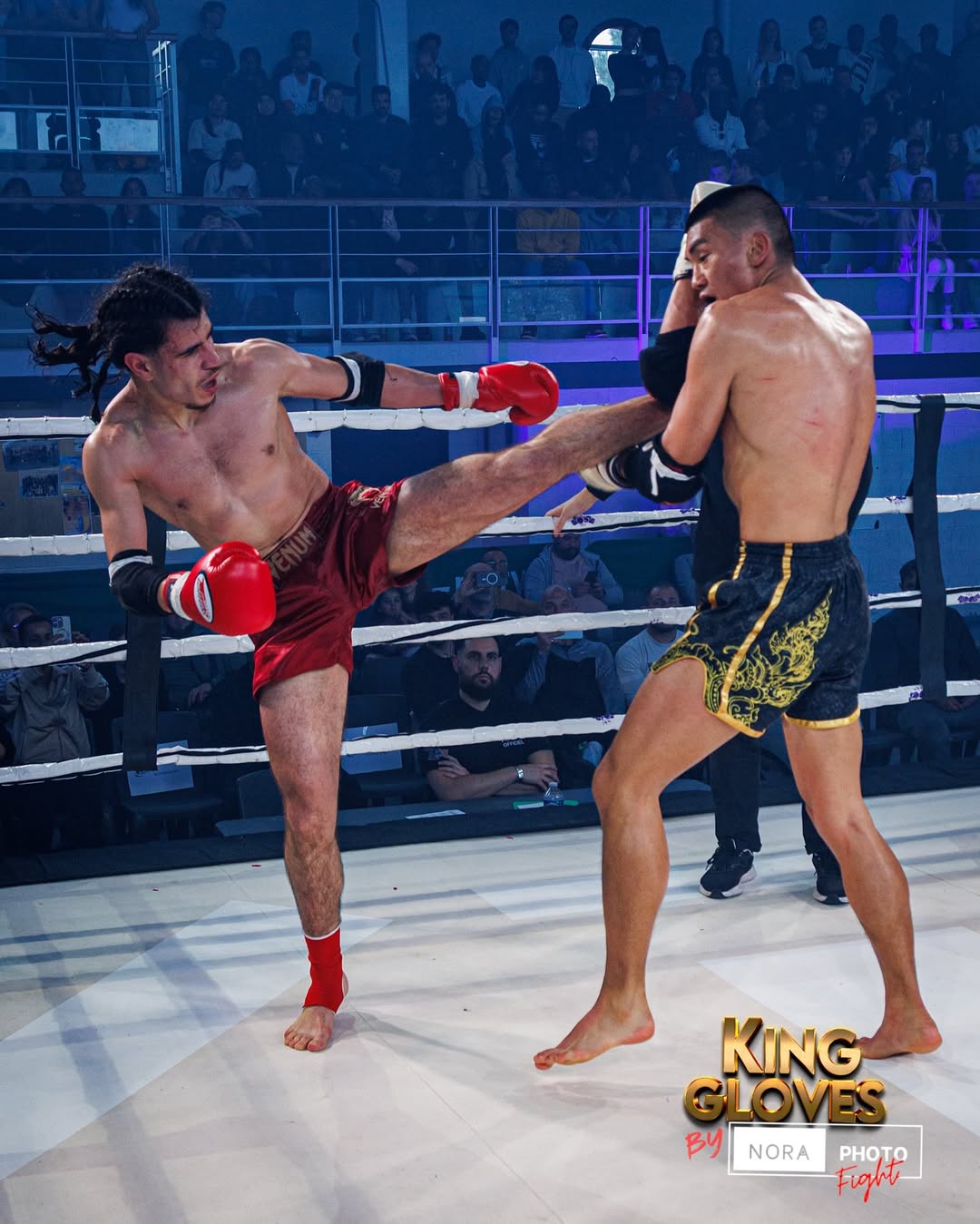 Finale -71kg classe B Alexandre Paquet vs Younes LattafiPhoto by @noraphotofight (4)